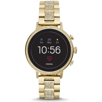 Watch Fossil HR0528