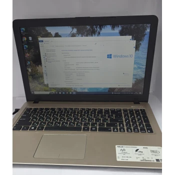 ASUS X540L Intel Core i3-5005U