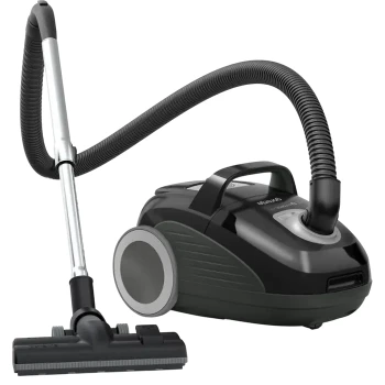 Aspirator Gorenje VCEA28GLBK, Gray/Black