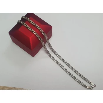 Lant din Argint Proba 925* 31.99 gr
