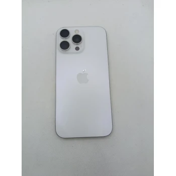 Apple iPhone 16 Pro Max 256 Gb White