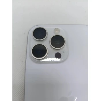 Apple iPhone 16 Pro Max 256 Gb White