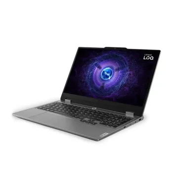 Lenovo LOQ 15IAX9