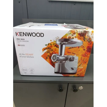 Masina de tocat Kenwood Pro 1600