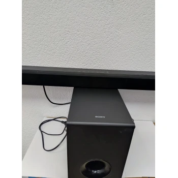 Soundbar Sony HT-CT80