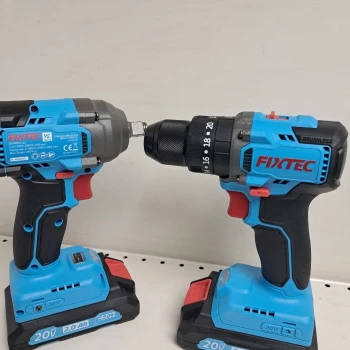 Surubelnita electrica Fixtec FCK202