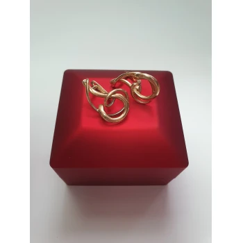 Cercei din Aur Proba 585* 5,98 gr