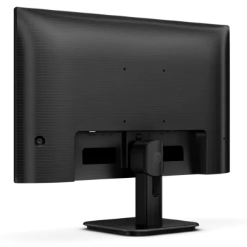 Monitor PHILIPS 24E1N1100A 23.8" FHD, Black
