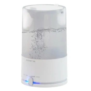 Umidificator de aer Polaris PUH 7605 TF, White
