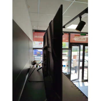 TV Vesta LD35L5005