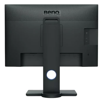 Monitor BenQ SW240 24.1" WUXGA, Black