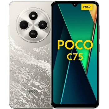 Xiaomi Poco C75 256 gb Gray