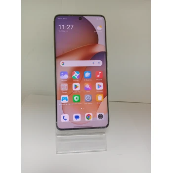 Xiaomi Redmi Note 13 Pro+ 512 GB White