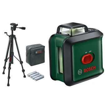 Bosch Universal Level 360