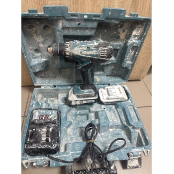 Surubelnita electrica Makita D7457D