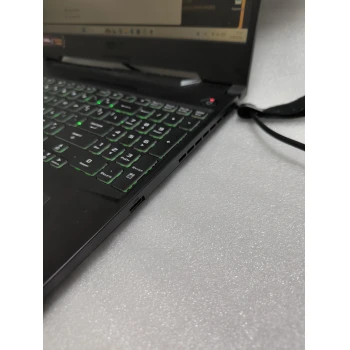 Laptop Asus Tuf Gaming A15