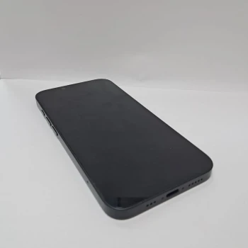 Apple iPhone 16e 128GB Black