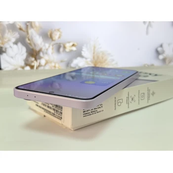 Samsung Galaxy A37 8/256 GB Purple