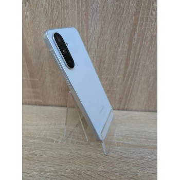 Samsung Galaxy A36 128 GB White