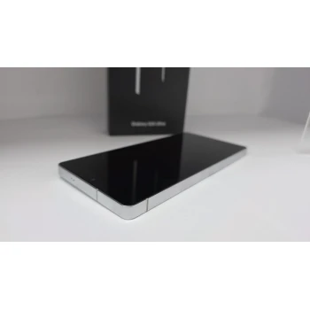Samsung Galaxy S25 Ultra 256 GB Silver Blue Titanium
