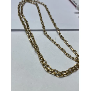 Lantisor din Aur Proba 585* 2,22 gr