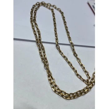 Lantisor din Aur Proba 585* 2,22 gr