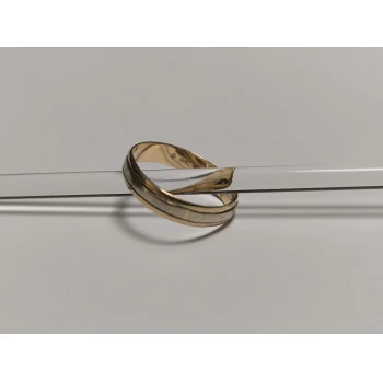 Verigheta din aur proba 585 2.46gr