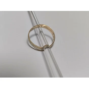 Verigheta din aur proba 585 2.46gr