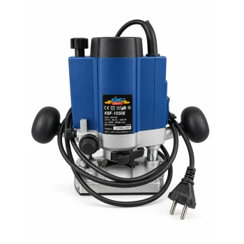 Freză electrică pentru lemn KING CRAFT KBF-1050