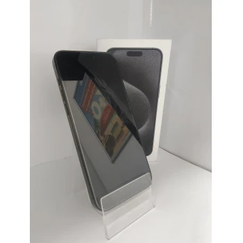 Apple iPhone 15 Pro Max 256GB Black Titanium