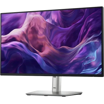 Monitor DELL P2425HE 23.8" FHD, Black
