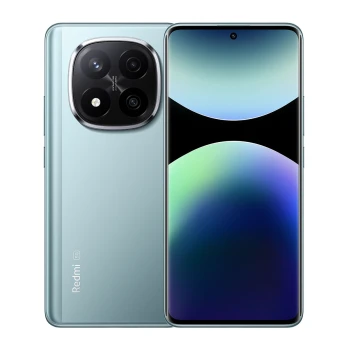 Xiaomi Redmi Note 14 Pro plus 12/515 GB Blue