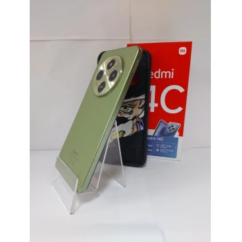 Xiaomi Redmi 14C 4/128 Gb Green