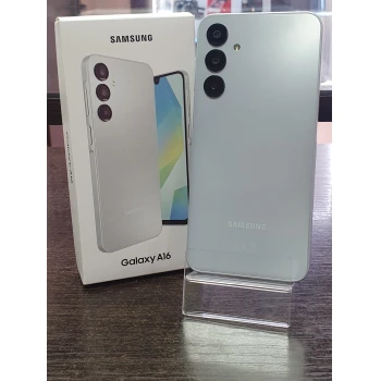 Samsung Galaxy A16 4/128 Gb Gray