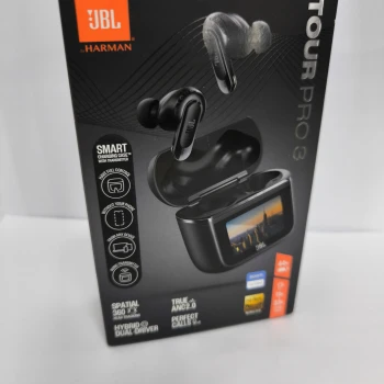 JBL Tour Pro 3