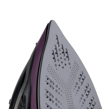 Fier de călcat Gorenje SIK2800BKV Black/Violet