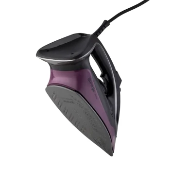 Fier de călcat Gorenje SIK2800BKV Black/Violet