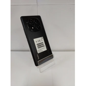 Xiaomi Redmi Note 14 Pro 256 GB Black