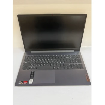 Lenovo IdeaPad Slim 3 512Gb Gray