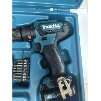 Masina de gaurit si insurubat Makita HP333D