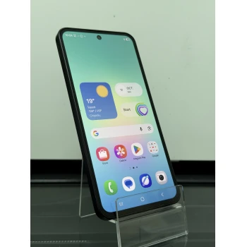 Telefon Samsung Galaxy A27 8/256 GB Black