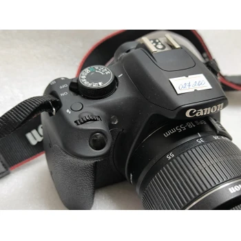 Aparat foto Canon 1200D