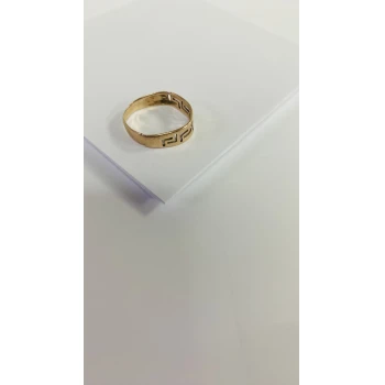Inel din Aur proba 585 2,11 Gr