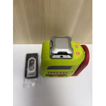 Laser Dyllu DTLE2M05