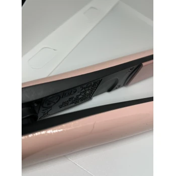Placă de Îndreptat Părul Babyliss Rose Blush 235