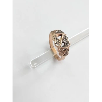 Inel din Aur Proba 585* 2.94 gr