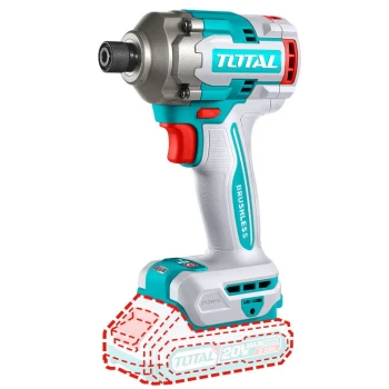 Masina de insurubat Total Impact TIRLI2028