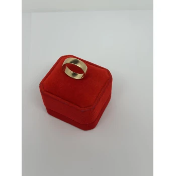 Verigheta din aur proba 585 4.56 gr