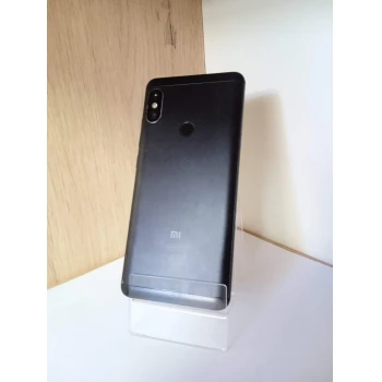 Telefon Xiaomi Redmi Note 5 64 GB Black
