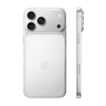 Apple iPhone 17 Pro 256GB Silver